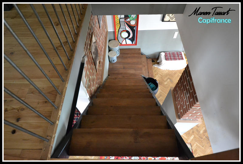 Maison - 220 m² - 4 pièces