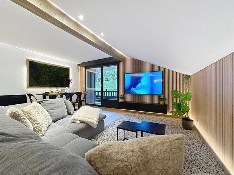 Appartement - 74 m² - 4 pièces