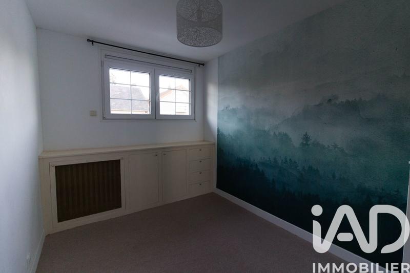 Maison de ville - 151 m² - 6 pièces