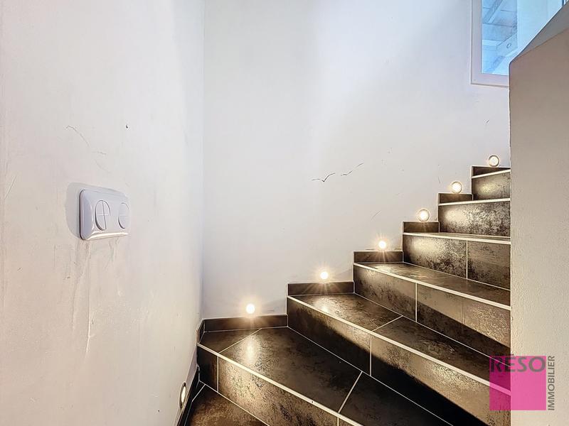 Maison - 145 m² - 6 pièces