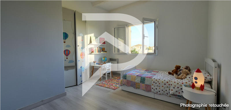 Maison - 78 m² - 4 pièces