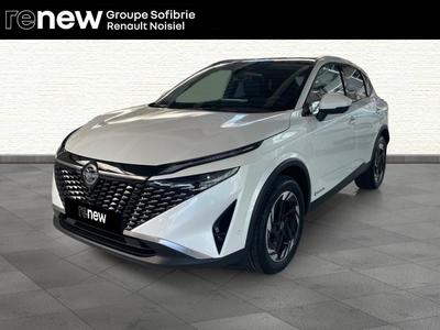 Nissan Qashqai e-Power 190 ch n-Connecta