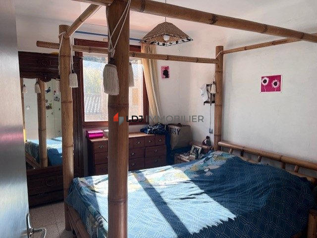 Maison traditionnelle - 120 m² - 5 pièces