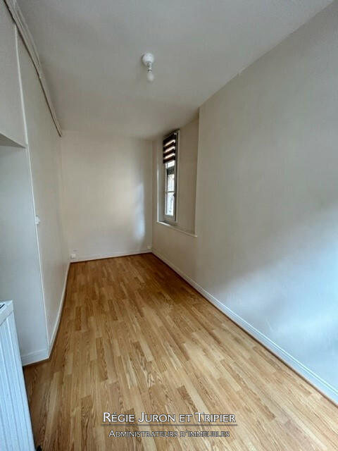 Appartement - 55 m² - 2 pièces