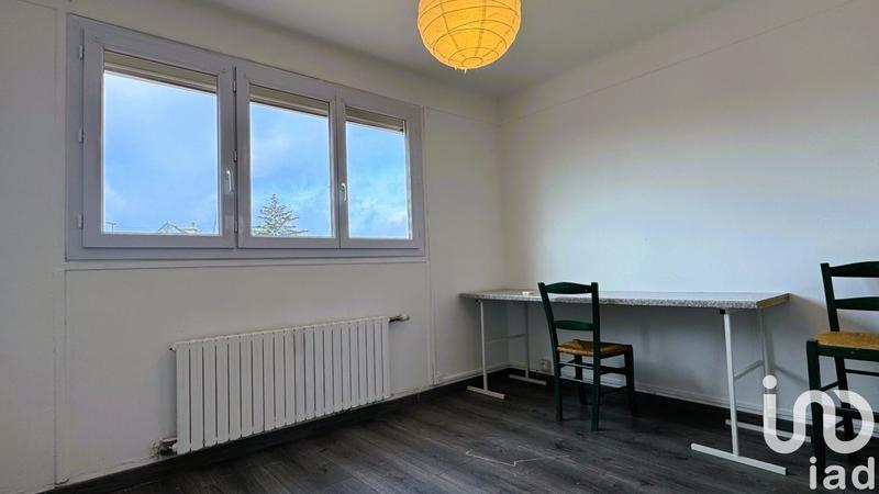 Maison - 74 m² - 4 pièces