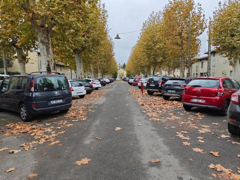 Bureau - 45 m² - 4 pièces