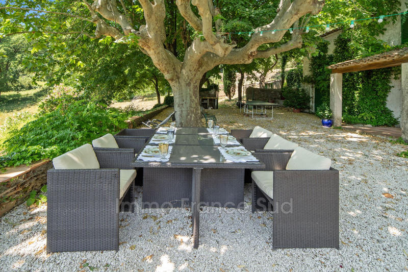 Bergerie - 228 m² - 9 pièces