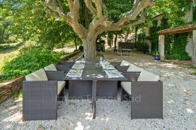 Bergerie - 228 m² - 9 pièces