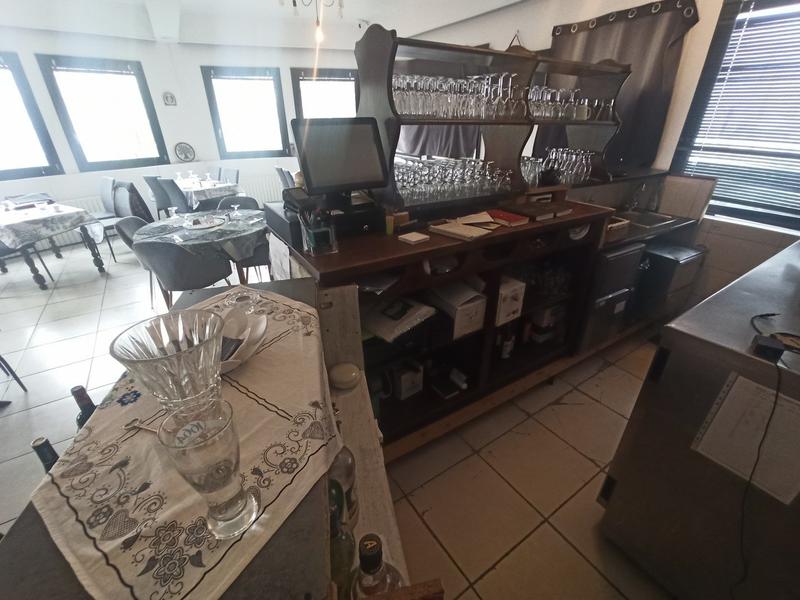 Fonds de commerce - 420 m²