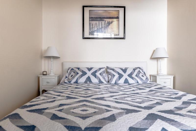 Appartement - 43 m² - 1 pièce