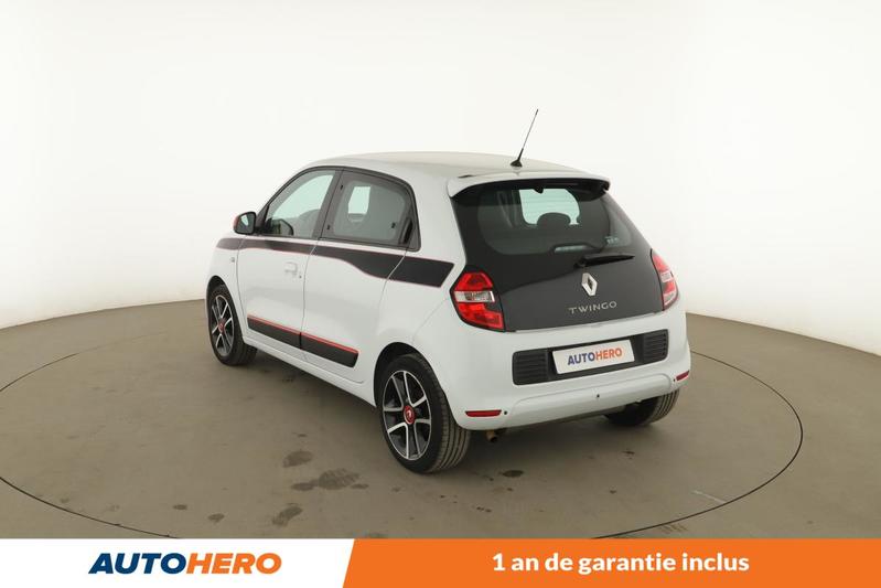 Renault Twingo 0.9 TCe Energy Sl Edition One 90 ch