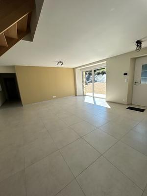 Maison - 123 m² - 6 pièces