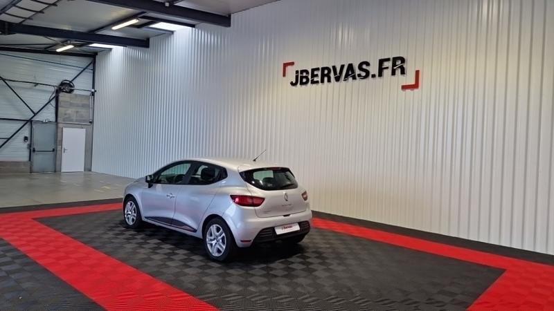 Renault Clio dci 75 energy