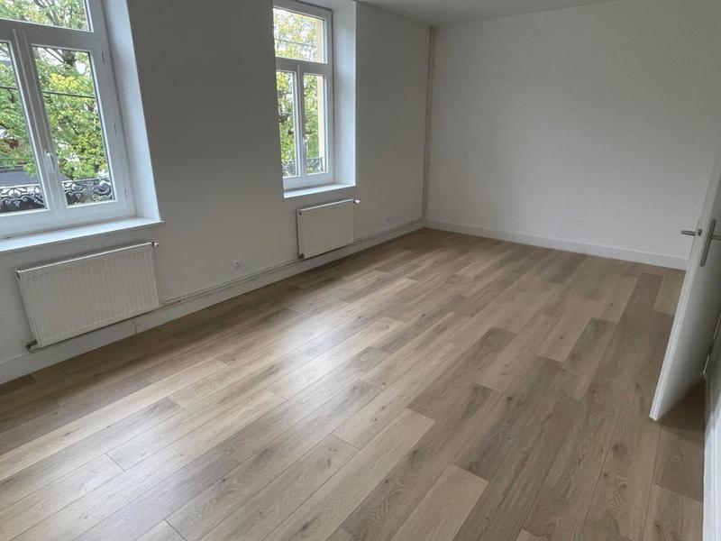 Appartement - 73 m² - 4 pièces