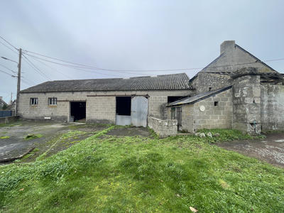 Propriété - 130 m² - 7 pièces