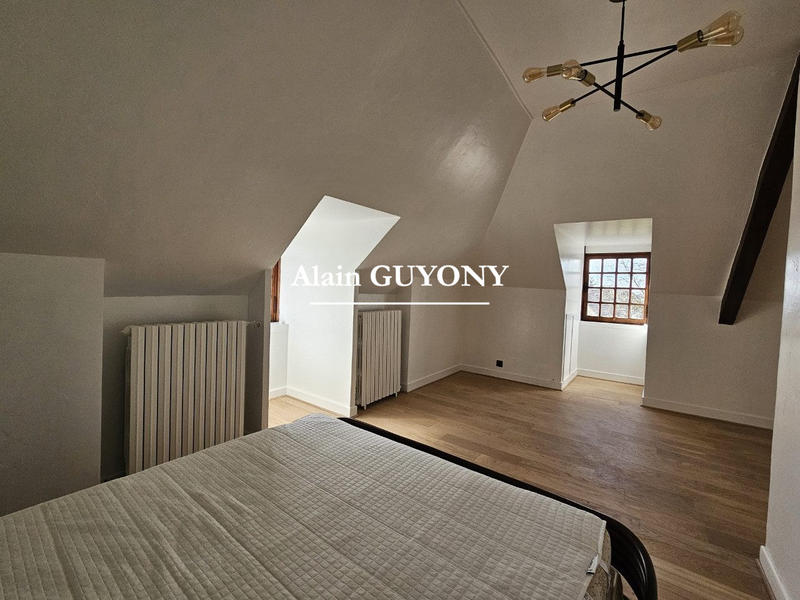 Maison - 132 m² - 6 pièces