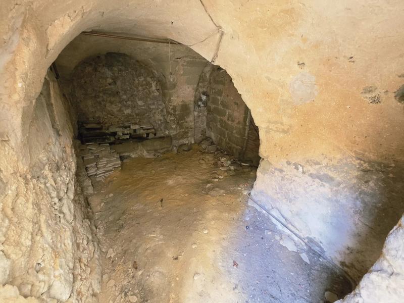 Maison de village - 80 m² - 5 pièces