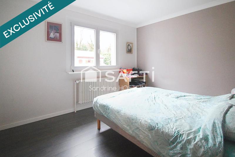 Maison - 140 m² - 7 pièces