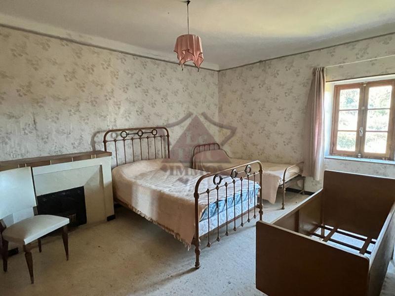 Maison provençale - 140 m² - 7 pièces