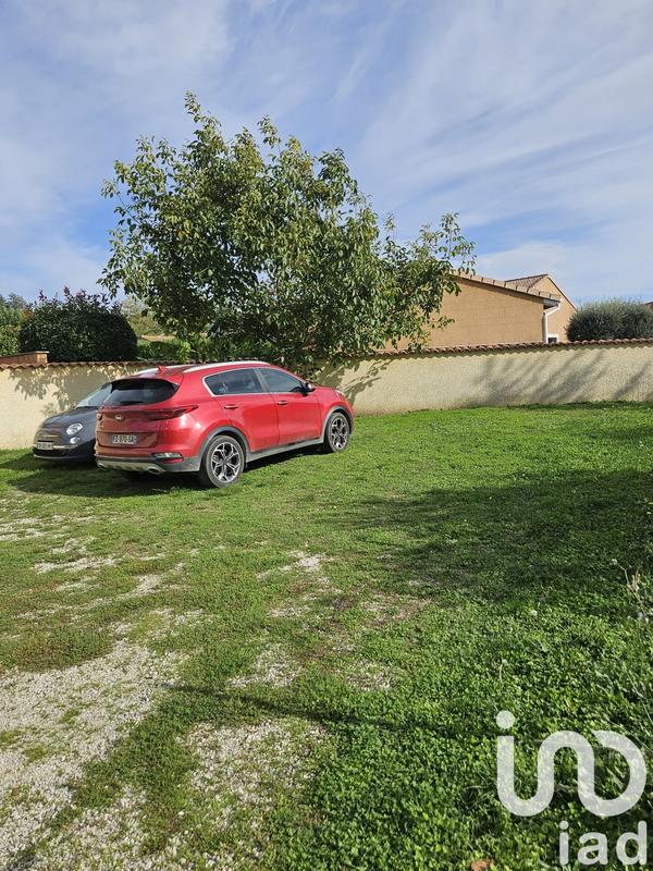 Maison - 165 m² - 9 pièces