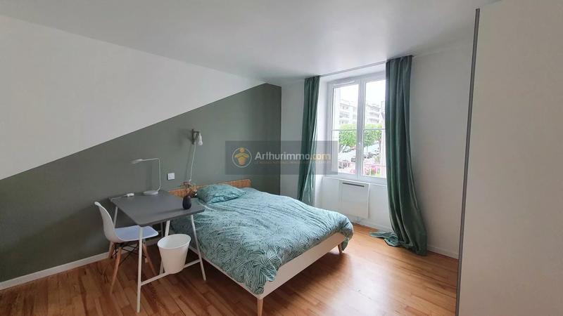 Appartement - 14 m² - 1 pièce