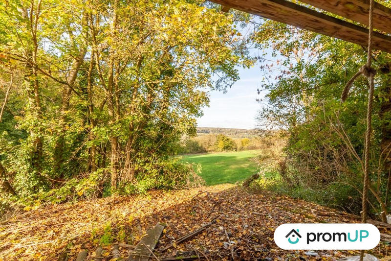 Maison ancienne - 90 m² - 5 pièces