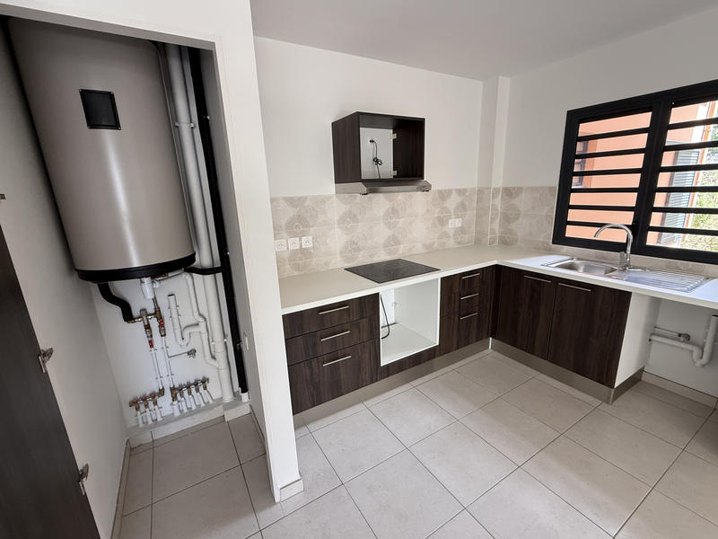 Appartement - 68 m² - 3 pièces