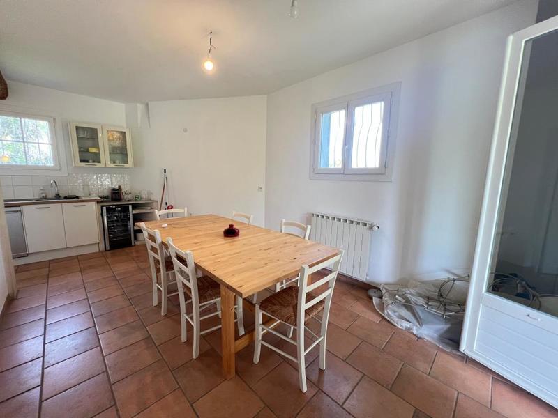 Maison - 150 m² - 4 pièces