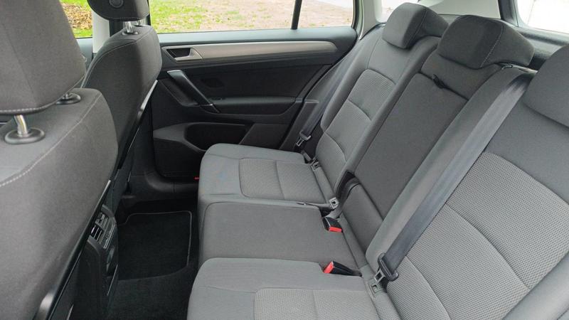 Volkswagen Golf 1.6 Tdi 110 Confortline - Entretien constructeur