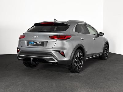 Kia Xceed Active 1.6 Crdi 136ch Mhev Ja18p Regul Carplay Camera Full Led Attelage Gps Clim 136 Ch