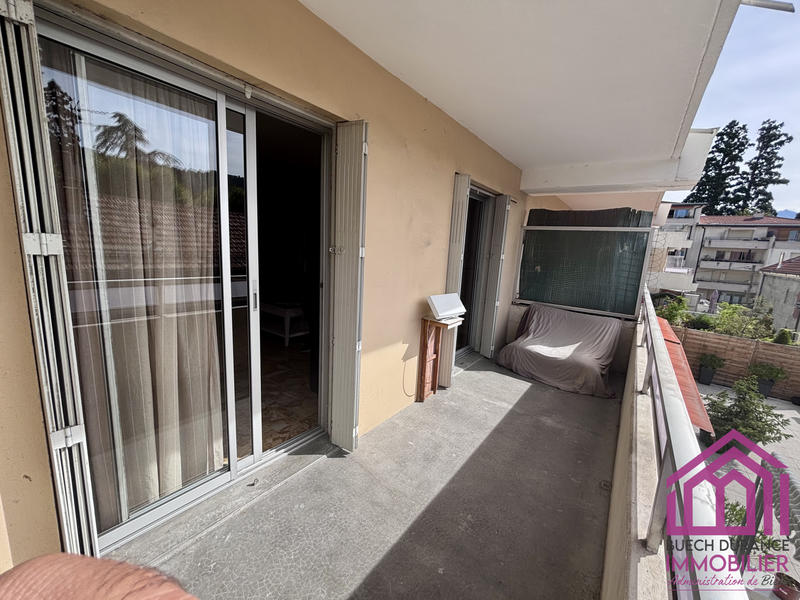 Appartement - 89 m² - 3 pièces