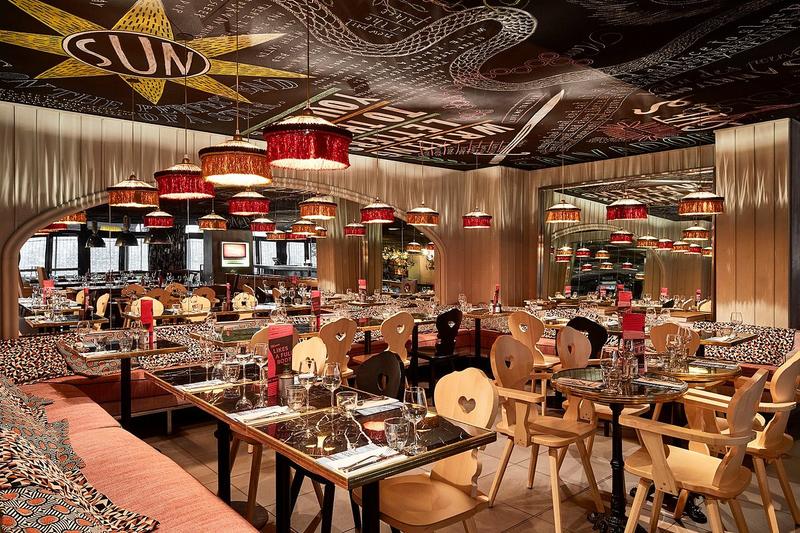 Studio - 19 m² - 1 pièce