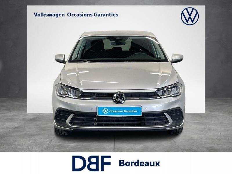 Volkswagen Polo 1.0 Tsi 95 s&amp;S Dsg7 Vw Edition