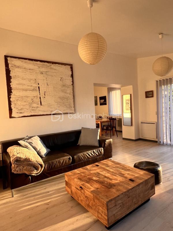 Maison traditionnelle - 110 m² - 4 pièces