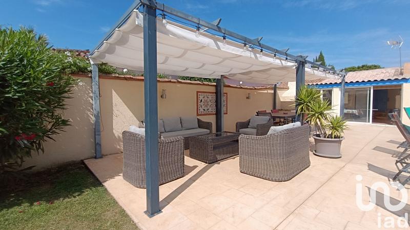 Maison - 178 m² - 6 pièces