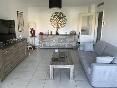 Appartement - 53 m² - 2 pièces