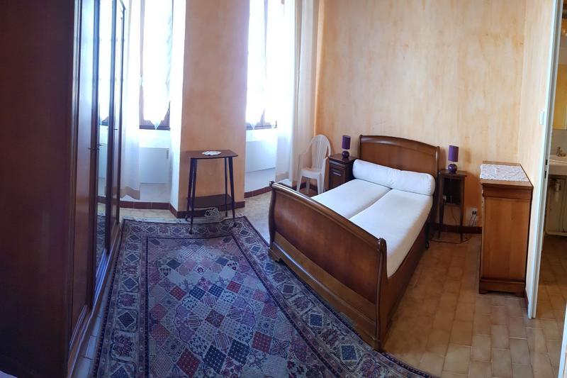 Maison de village - 112 m² - 4 pièces