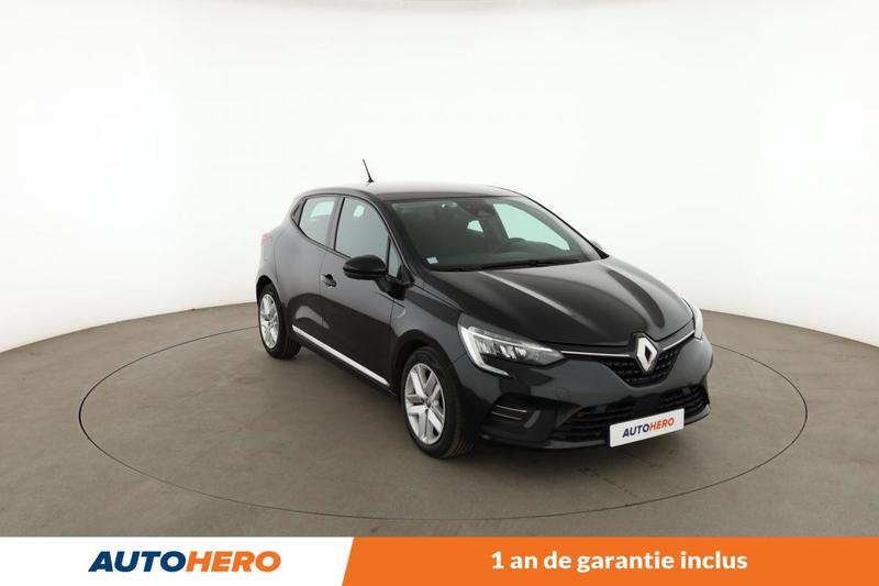 Renault Clio 1.5 Blue dCi Business 100 ch