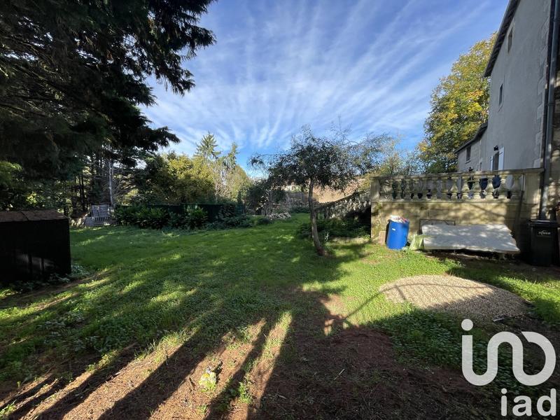 Maison - 145 m² - 8 pièces