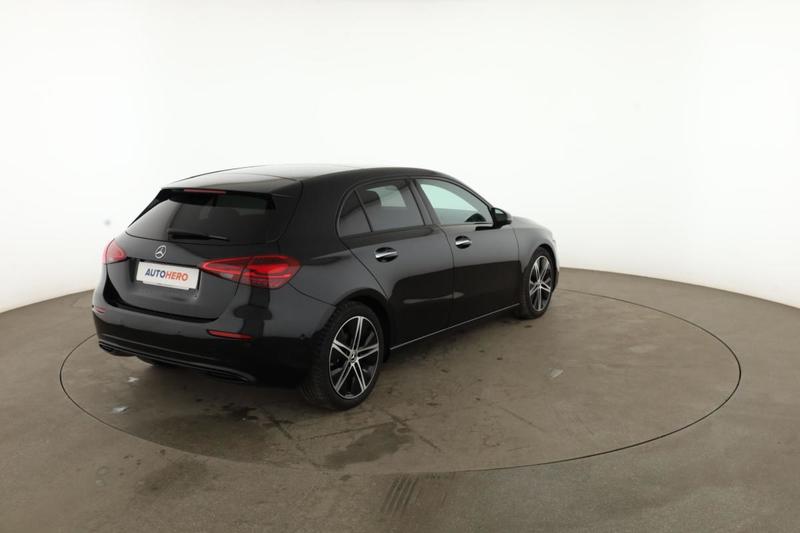 Mercedes Classe a 180 d Progressive Line 8g-Dct 116 ch