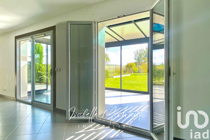 Maison - 188 m² - 7 pièces