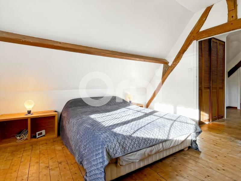 Longère - 320 m² - 6 pièces