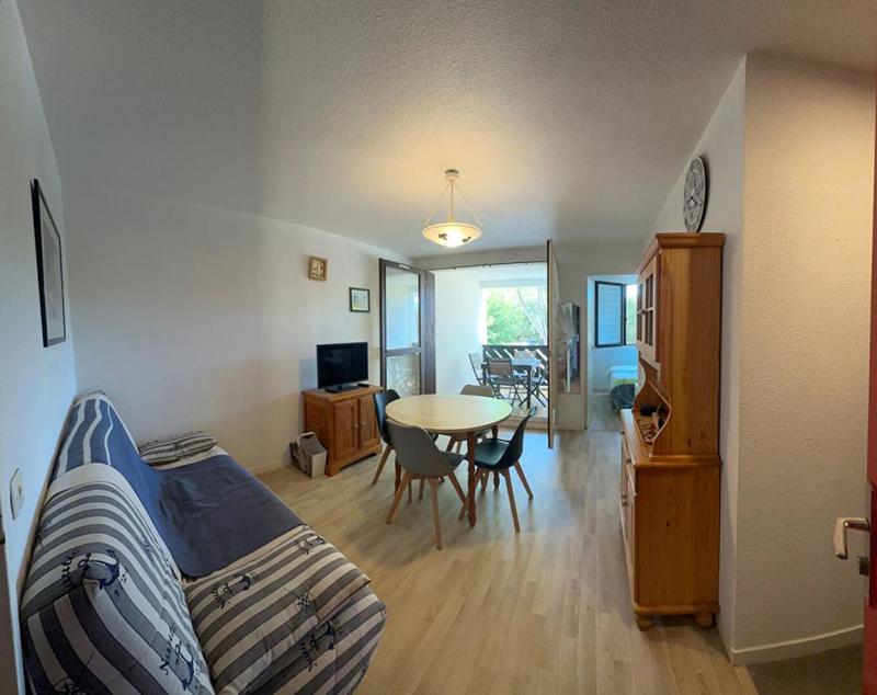 Appartement - 26 m² - 2 pièces