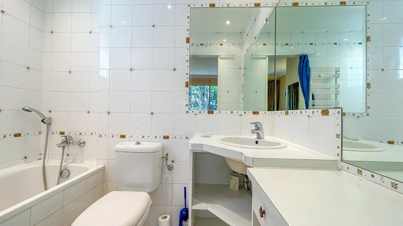 Appartement - 141 m² - 5 pièces