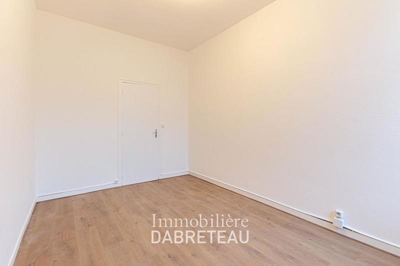 Appartement - 69 m² - 3 pièces