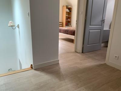 Appartement - 86 m² - 4 pièces