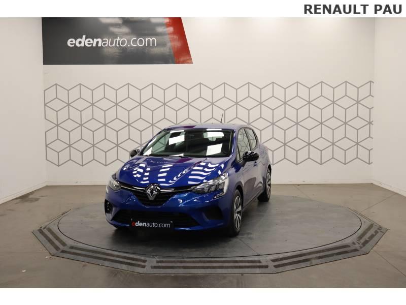 Renault Clio TCe 90 Equilibre