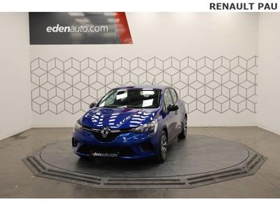 Renault Clio TCe 90 Equilibre