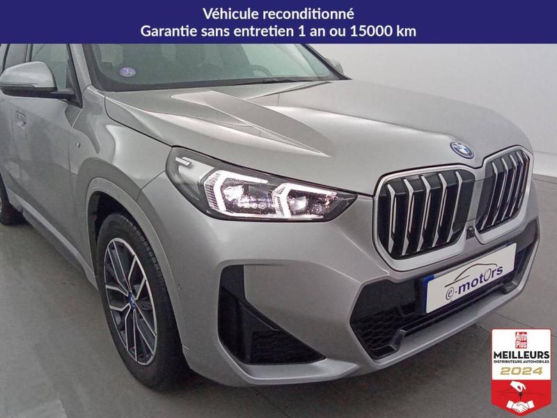 Bmw X1 xDrive 25e 245 Dkg7 m Sport +Pack Innovation +A