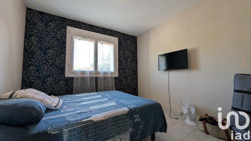 Maison - 86 m² - 6 pièces